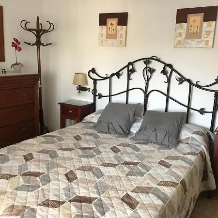 Josver Holiday home Benicassim