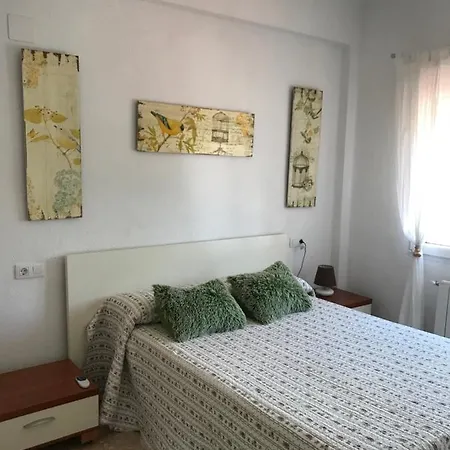 Josver Holiday home Benicassim