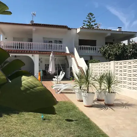 Holiday home Josver *