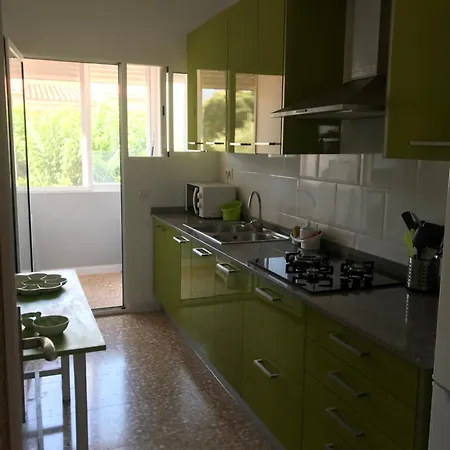 Josver Holiday home *