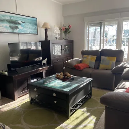 Josver Holiday home *